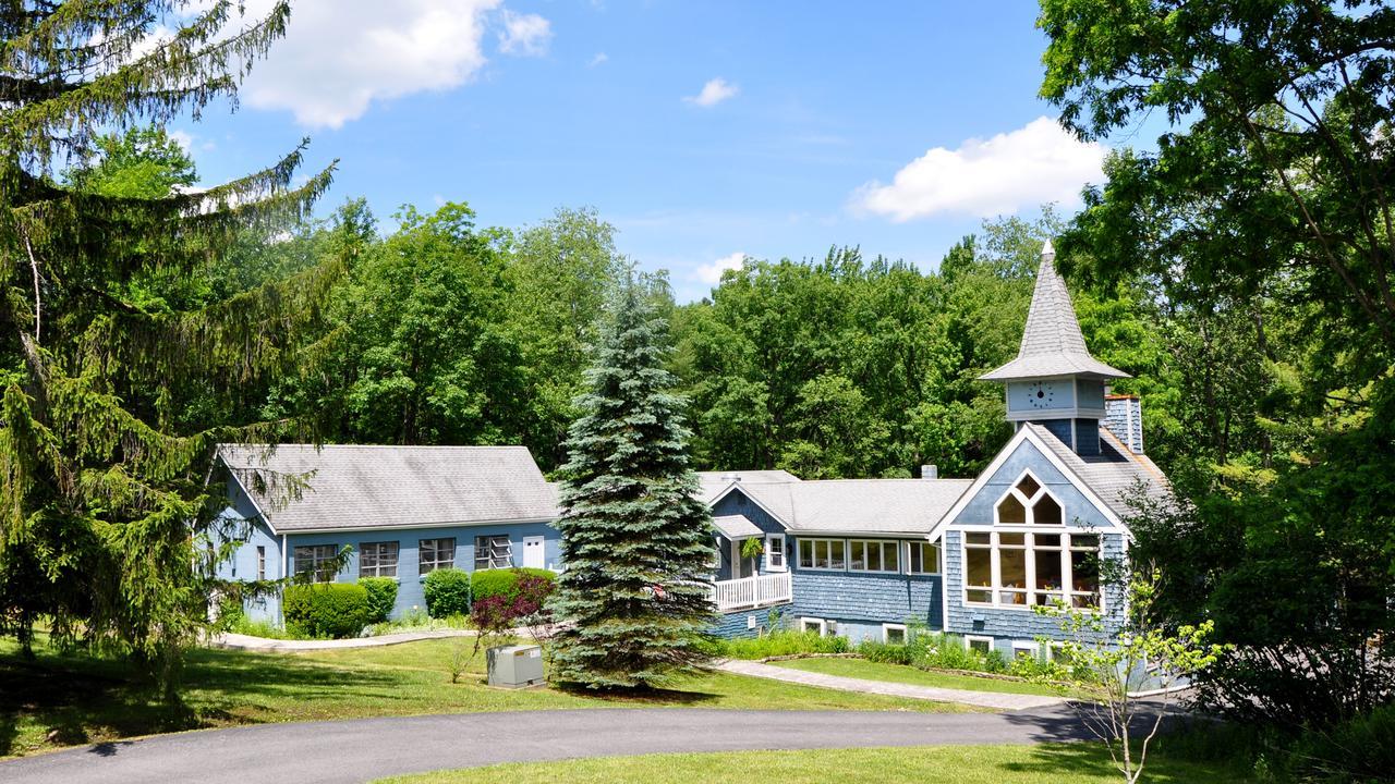 Swanton Carmel Cove Inn Deep Creek Lake מראה חיצוני תמונה
