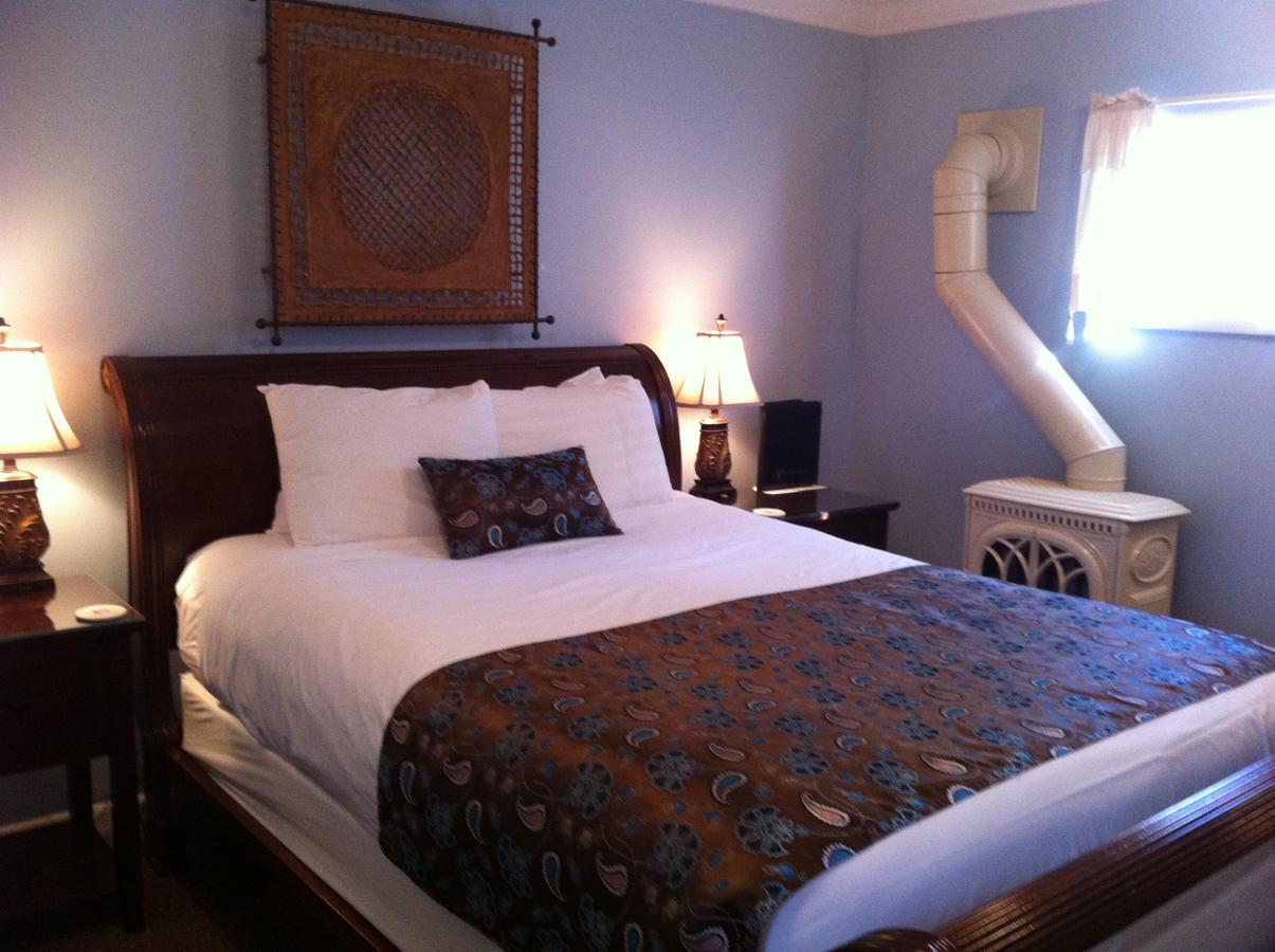 Swanton Carmel Cove Inn Deep Creek Lake מראה חיצוני תמונה