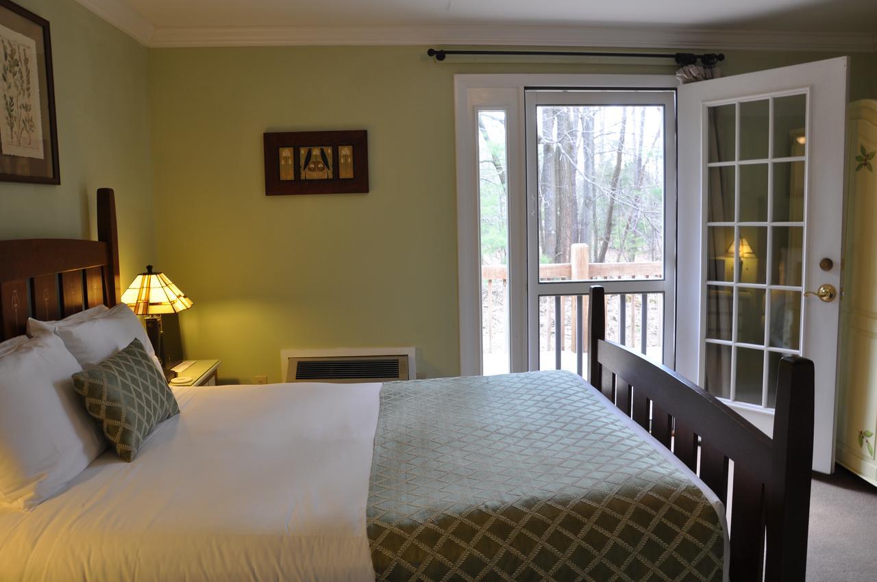 Swanton Carmel Cove Inn Deep Creek Lake מראה חיצוני תמונה