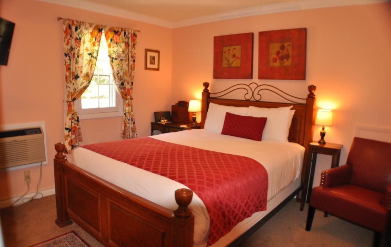 Swanton Carmel Cove Inn Deep Creek Lake מראה חיצוני תמונה