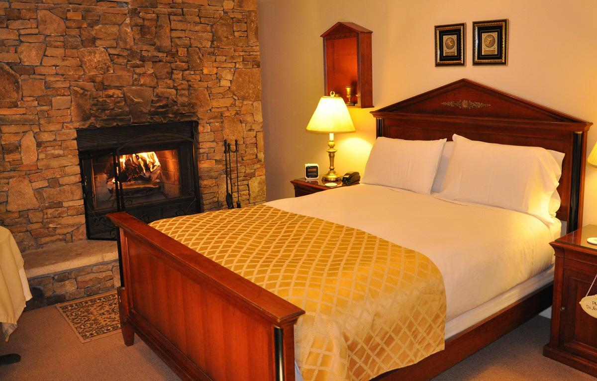 Swanton Carmel Cove Inn Deep Creek Lake מראה חיצוני תמונה