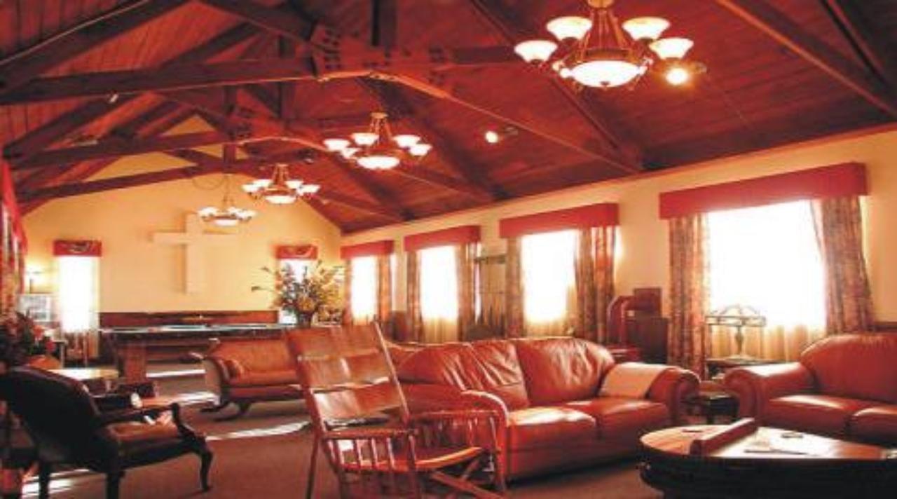 Swanton Carmel Cove Inn Deep Creek Lake מראה חיצוני תמונה