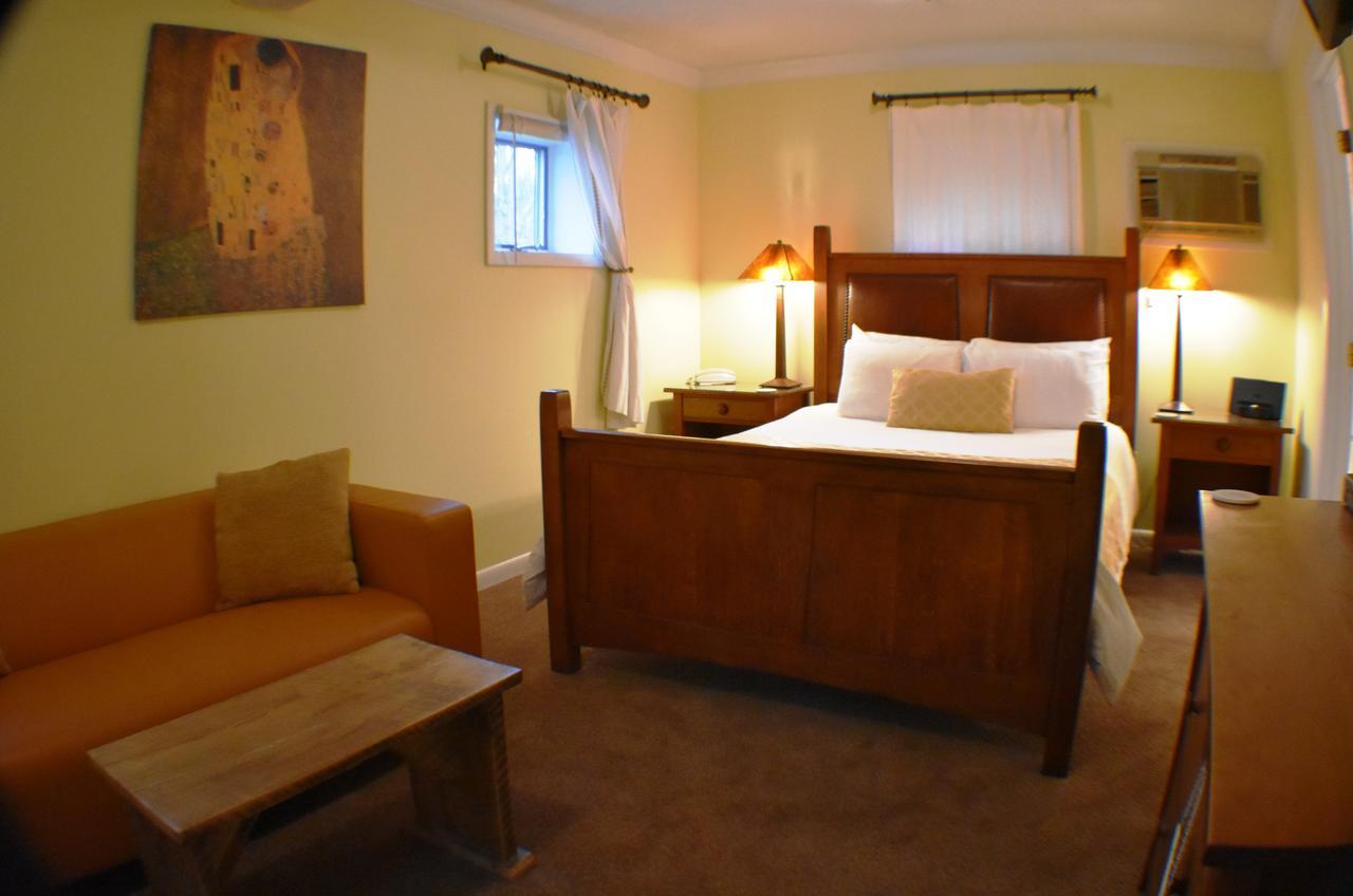 Swanton Carmel Cove Inn Deep Creek Lake מראה חיצוני תמונה